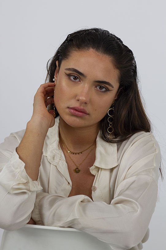 Berta U portfolio 1